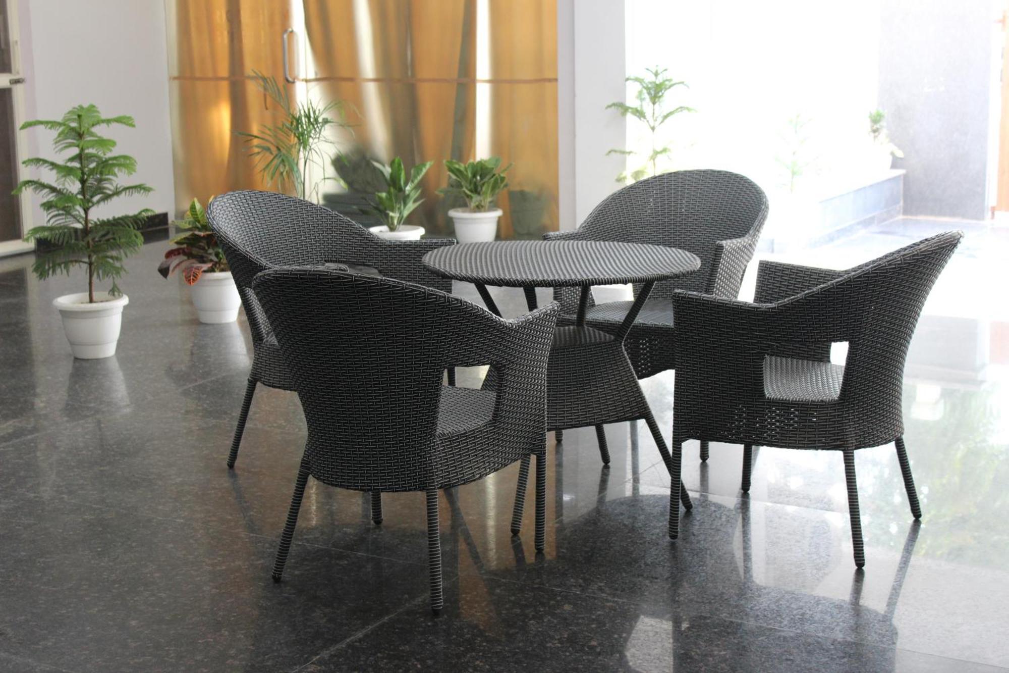 Aura Luxury Studio I Couple Friendly I Near Golf Course Road, Sector 57, Gurgaon Eksteriør bilde